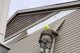 Best Insulated Siding Installation  in Simpson, PA